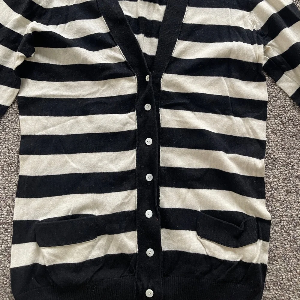 J. Crew classic crew